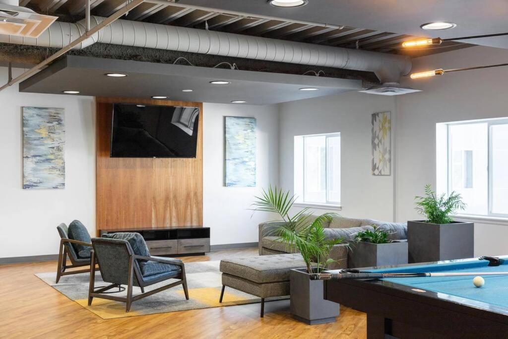 Apartament Charming Downtown Getaway Salt Lake City Zewnętrze zdjęcie