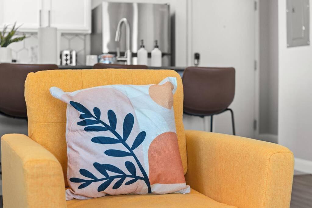 Apartament Charming Downtown Getaway Salt Lake City Zewnętrze zdjęcie