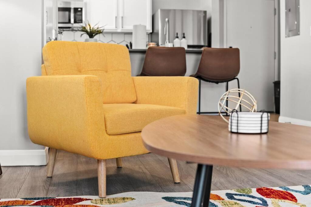 Apartament Charming Downtown Getaway Salt Lake City Zewnętrze zdjęcie