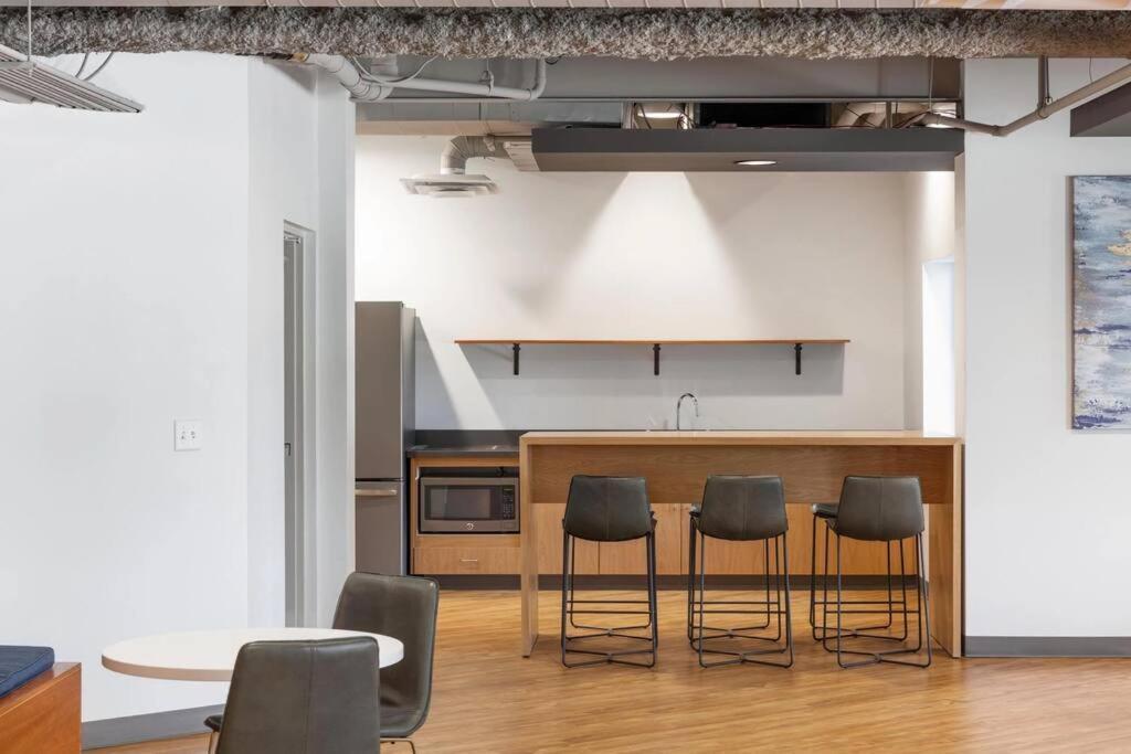 Apartament Charming Downtown Getaway Salt Lake City Zewnętrze zdjęcie