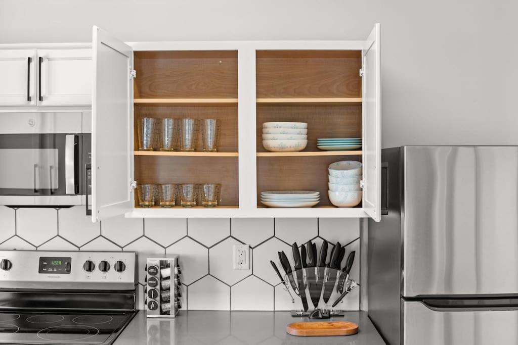 Apartament Charming Downtown Getaway Salt Lake City Zewnętrze zdjęcie